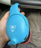 烏龜海岸（Turtle Beach）PDP Airlite Fit任天堂正版授權有線(xiàn)游戲耳機頭戴式輕量化設計降噪耳麥PC/Switch2/1街霸6最終幻想 AIRLITE FIT（NS）紅藍 曬單實(shí)拍圖