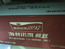 海普諾凱1897荷致荷蘭優(yōu)質(zhì)奶源幼兒配方奶粉3段(12-36月齡)860g*6【乳鐵蛋白】 曬單實拍圖