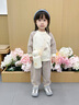 英氏（YEEHOO）兒童保溫杯吸管杯雙飲水壺 小學(xué)生幼兒園上學(xué)專(zhuān)用 男女保溫水杯 小蘑菇雙飲杯 上學(xué)專(zhuān)用丨鎖溫丨防摔丨防噴濺 580ml 曬單實(shí)拍圖