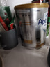 愛(ài)他美（Aptamil）澳洲白金版 含DHA葉黃素 嬰幼兒配方牛奶粉900g 新西蘭原裝進(jìn)口保 3段 【1-3歲】效期27年4-9月 3罐裝【大額劵+曬單返現】 曬單實(shí)拍圖