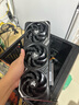 影馳 GeForce RTX 5060 金屬大師 黑金版 OC DLSS 4 電競(jìng)游戲/設(shè)計(jì)剪輯/直播娛樂(lè)/AI本地部署電腦顯卡 曬單實(shí)拍圖