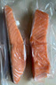 1號會(huì )員店（One's Member）大西洋鮭冷凍智利三文魚(yú)柳凈重480g  富含Ω3 DHA 不可生食 曬單實(shí)拍圖