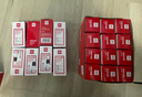 得力（deli）8位財務辦公自動號碼機/打碼機 蓋印清晰 財務用品 辦公用品 7508 曬單實拍圖