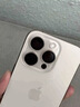 圖拉斯【AR增透丨全包一體超防摔】適用iPhone16ProMax鏡頭膜蘋果16Pro攝像頭鋼化膜全透明防塵保護(hù)蓋 16ProMax/Pro通用【全包不積灰】 簡單好貼丨適配原裝殼丨第2件半價（57元 曬單實拍圖
