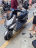 雅迪【重磅新品】冠能S 白鯊90S 電動自行車通勤代步長續(xù)航智能電動車【門店自提】 顏色到店自選 曬單實拍圖
