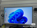 飛利浦27英寸 4K144Hz/288雙模IPS硬件低藍光TypeC65W HDR400 97.8%P3 2000:1設計辦公顯示器27E2N5900RW 曬單實(shí)拍圖