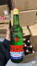 紅星二鍋頭 大二 清香型白酒 56度 500ml*12瓶 整箱裝 純糧口糧酒 曬單實拍圖
