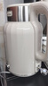 美的（Midea）電熱水壺恒溫燒水壺自動(dòng)斷電保溫一體2L大容量母嬰級316L不銹鋼無(wú)縫一體內膽自動(dòng)斷電 SH58-Q 曬單實(shí)拍圖