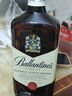 百齡壇（Ballantine’s）特醇 蘇格蘭 調和型 威士忌700ml  中秋送禮 曬單實(shí)拍圖
