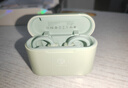 弱水時(shí)砂【八倉現貨】openfree藍牙耳機耳夾式真無(wú)線(xiàn)HIFi音質(zhì)掛耳運動(dòng)跑步通話(huà)降噪骨傳導概念開(kāi)放式 春芽綠/52小時(shí)超長(cháng)總續航 【LDAC/LHDC/LC3】三協(xié)議 曬單實(shí)拍圖