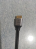 畢亞茲  Type-C轉Micro USB3.0硬盤(pán)數據連接線(xiàn) 適用Mac筆記本電腦接移動(dòng)硬盤(pán)高速連接線(xiàn) 0.25米 曬單實(shí)拍圖