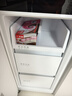 美的（Midea）首創(chuàng)45cm超薄嵌入餐邊柜家用客廳冰箱左餐右廚大容量底部散熱十字四開(kāi)門(mén)國(guó)家補(bǔ)貼BCD-427WUSGPZM 曬單實(shí)拍圖