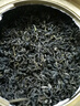 福茗源茶葉 碧螺春綠茶 明前2025新茶特級(jí)花果香濃香型春茶嫩芽罐裝100g 曬單實(shí)拍圖