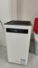 IAM【家電國家補貼】空氣凈化器KJ500F Pro家用除甲醛臥室內除菌吸去煙小型負離子消毒機M8mini 曬單實(shí)拍圖