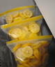 京東京造  蜂蜜凍干檸檬片100g京東自營花草水果茶冷泡搭配金桔百香果茶包 曬單實拍圖