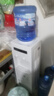 安吉爾飲水機(jī)家用制冷制熱一體機(jī)上置桶裝水抽水器即熱式直飲水燒水一體茶吧機(jī)燒水壺國家補(bǔ)貼Y1351LKD-C 曬單實(shí)拍圖
