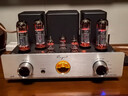 CAYIN凱音MT-35MK3凱音斯巴克高保真發(fā)燒級電子管HIFI功放MT-35MK3-BT合并式藍(lán)牙膽機(jī)功放機(jī) MT-35MK3 (藍(lán)牙版) + M3 曬單實(shí)拍圖