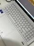 華碩無(wú)畏Pro16 酷睿版 2025 國(guó)家補(bǔ)貼20% 二代Ultra5 2.5K高刷高性能AI輕薄筆記本電腦（225H 32G 1T） 曬單實(shí)拍圖