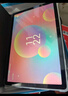 HUWYI平板電腦padPro2025新款ipad 4K超清大屏全面屏144Hz全網(wǎng)通5G高刷網(wǎng)課學(xué)習游戲娛樂(lè )辦公 柔光紫 17pro16G運行+2TB內存+豪華禮品12英 曬單實(shí)拍圖