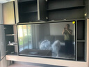 海信電視小墨E5Q Pro75英寸 768分區U+MiniLED 信芯芯片 抗反光防眩光墨晶屏 300Hz 國家補貼75E5Q-PRO 曬單實(shí)拍圖