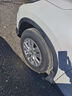 普利司通（Bridgestone）汽車(chē)輪胎 225/65R17 102V H/L001 適配奇駿/昂科威/RAV4榮放 曬單實(shí)拍圖