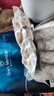 1號會(huì )員店冷凍舟山實(shí)心帶魚(yú)段(400g*3袋) 1.2kg 無(wú)內臟 地理標志 魚(yú)類(lèi)生鮮 曬單實(shí)拍圖