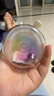 bebebus彩虹學(xué)飲杯鴨嘴杯兒童水杯嬰兒6個月以上重力球吸管牛奶杯非奶瓶 彩虹學(xué)飲杯 270ml 【吸嘴杯+鴨嘴】 曬單實(shí)拍圖
