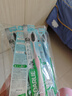高露潔（Colgate）細(xì)毛護(hù)齦備長(zhǎng)炭軟毛成人牙刷12支家庭裝款式顏色隨機(jī)發(fā)貨京東自營(yíng) 曬單實(shí)拍圖