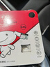 banq&JOY聯(lián)名款 64GB TF（MicroSD）存儲卡U3 C10 A1 V30 4K 高速款行車(chē)記錄儀&監控攝像頭手機內存卡 曬單實(shí)拍圖