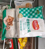 安井咸蛋黃糯米雞 480g 4只裝 荷葉雞飯團 家庭面點(diǎn)早餐半成品 曬單實(shí)拍圖