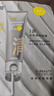 C咖雙管洗面奶80g氨基酸控油潔面乳去黑頭角質(zhì)可卸妝卸防曬男女 曬單實(shí)拍圖