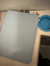 Apple/蘋(píng)果 iPad11英寸 A16芯片2025年款 平板電腦 (256GB WLAN版/學(xué)習辦公娛樂(lè ))銀色 曬單實(shí)拍圖