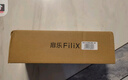 扉樂(lè )VIIV兒童電動(dòng)牙刷 六型分段護理 不傷牙 迷你萬(wàn)毛刷頭 3-15歲可用無(wú)線(xiàn)充電智能聲波震動(dòng) 柔紗粉9-15歲-呵護2+清潔2+萬(wàn)毛1 曬單實(shí)拍圖