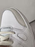 耐克（NIKE）官方FULL FORCE男子運動(dòng)鞋秋季板鞋低幫復古經(jīng)典HJ3485 121白/淺英國褐/白/清透藍 42 曬單實(shí)拍圖