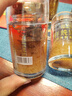 海芝屋鮮燉高品質(zhì)即食海參底播野生遼刺參鮮食海參禮盒 8只單罐75克 精致 禮盒套裝：8罐 曬單實拍圖