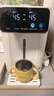 美的（Midea）電熱水瓶電水瓶 燒水壺電水壺電熱水壺 316L不銹鋼5L大容量家用48H保溫恒溫 可拆國家補貼11FPro 曬單實(shí)拍圖