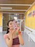 素洛適用蘋(píng)果17promax手機殼Air新款hellokitty貓咪粉色iPhone16pro春天可愛(ài)時(shí)尚15少女心14硅膠13防摔 【甜心kttiy貓-粉】硅膠軟殼鏡頭保護 iPhone 16 Pr 曬單實(shí)拍圖