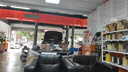 韓泰（Hankook）汽車(chē)輪胎 225/45R17 91W K117 原配奧迪A3/高爾夫/朗逸/明銳 曬單實(shí)拍圖
