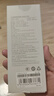 小米（MI）【3C認證】自帶線(xiàn)充電寶10000 67W 淺藍色 65W自充 可上飛機/火車(chē) 可充手機平板筆記本耳機 曬單實(shí)拍圖