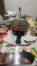 禾滋齋粽子嘉興肉粽子新鮮散粽白米粽蛋黃肉粽豬肉粽早餐端午節嘉興特產(chǎn) 150克鮮肉粽x10只 曬單實(shí)拍圖