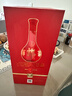郎酒紅花郎 高度白酒 醬香型 53度 500mL 1瓶 紅花郎十 曬單實(shí)拍圖