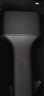 松下（Panasonic）電動(dòng)剃須刀便攜款 磁懸浮剃須刀Air纖薄往復式電動(dòng)刮胡刀Type-c七夕情人節禮物送男士TM20灰色 曬單實(shí)拍圖