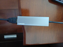 聯(lián)想（Lenovo）Type-C擴展塢USB分線(xiàn)器USB轉換器HDMI轉接拓展塢4K30hz投屏擴展PD快充適用手機平板小新筆記本電腦 曬單實(shí)拍圖