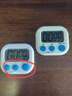 拜杰計(jì)時(shí)器學(xué)習(xí)做題時(shí)間管理定時(shí)器廚房多功能烘焙倒計(jì)時(shí)器磁吸設(shè)計(jì) 曬單實(shí)拍圖