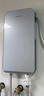飛利浦（PHILIPS）即熱式電熱水器8500W速熱AI四季恒溫 玻璃面板免儲(chǔ)水 國(guó)家補(bǔ)貼15% 無(wú)極變頻AWH2403/93(85DA) 曬單實(shí)拍圖