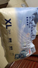 京東京造 嬰兒拉拉褲尿不濕紙尿褲Cloud云柔XL34片(12-17kg)超薄透氣 曬單實(shí)拍圖