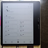 BOOX文石Leaf5【papi醬同款】7英寸電子書閱讀器墨水屏電紙書電子紙  辦公本平板電腦 森林綠 曬單實拍圖
