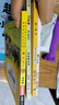 2025秋 書香共讀 三年級 讀讀童話故事稻草人 王爾德童話快樂王子 小蘿卜頭永遠的紅巖少年 閃閃的紅星烽火中的少年 成語故事小成語大智慧 兩個小八路紅星下的誓言 河北少年兒童出版社 2025秋書香共 曬單實拍圖