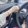 老廟黃金手鐲乾坤圈足金鐲子女款2025新款卷草紋送女友七夕情人節(jié)禮物 定制克重聯(lián)系客服 定制克重±1g-1.5g 曬單實(shí)拍圖