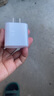 固質(zhì)優(yōu)品適配蘋(píng)果充電器充電線(xiàn)氮化鎵原裝45W快充PD套裝iPhone14ProMax13 16 15手機12正品充電頭30W數據線(xiàn) 【原盒封裝】30W快充頭+閃充線(xiàn)丨1米套裝 曬單實(shí)拍圖